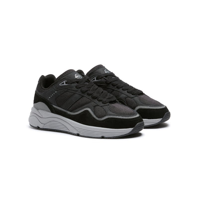 Runa Black/Grey