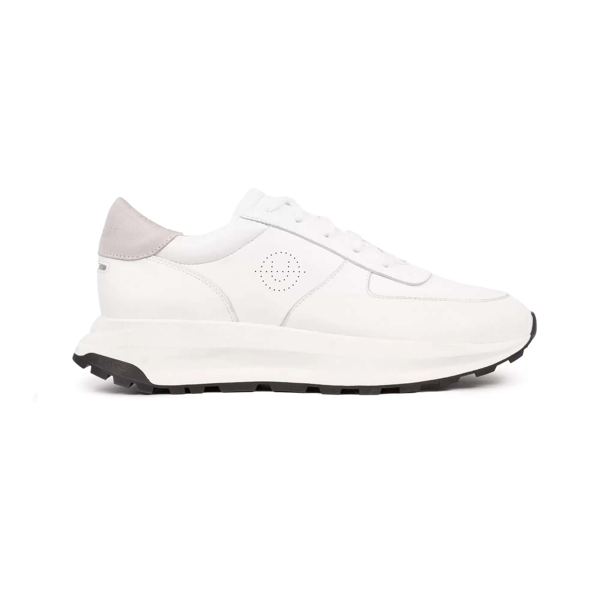 Trinity MTO White / Bone Womens