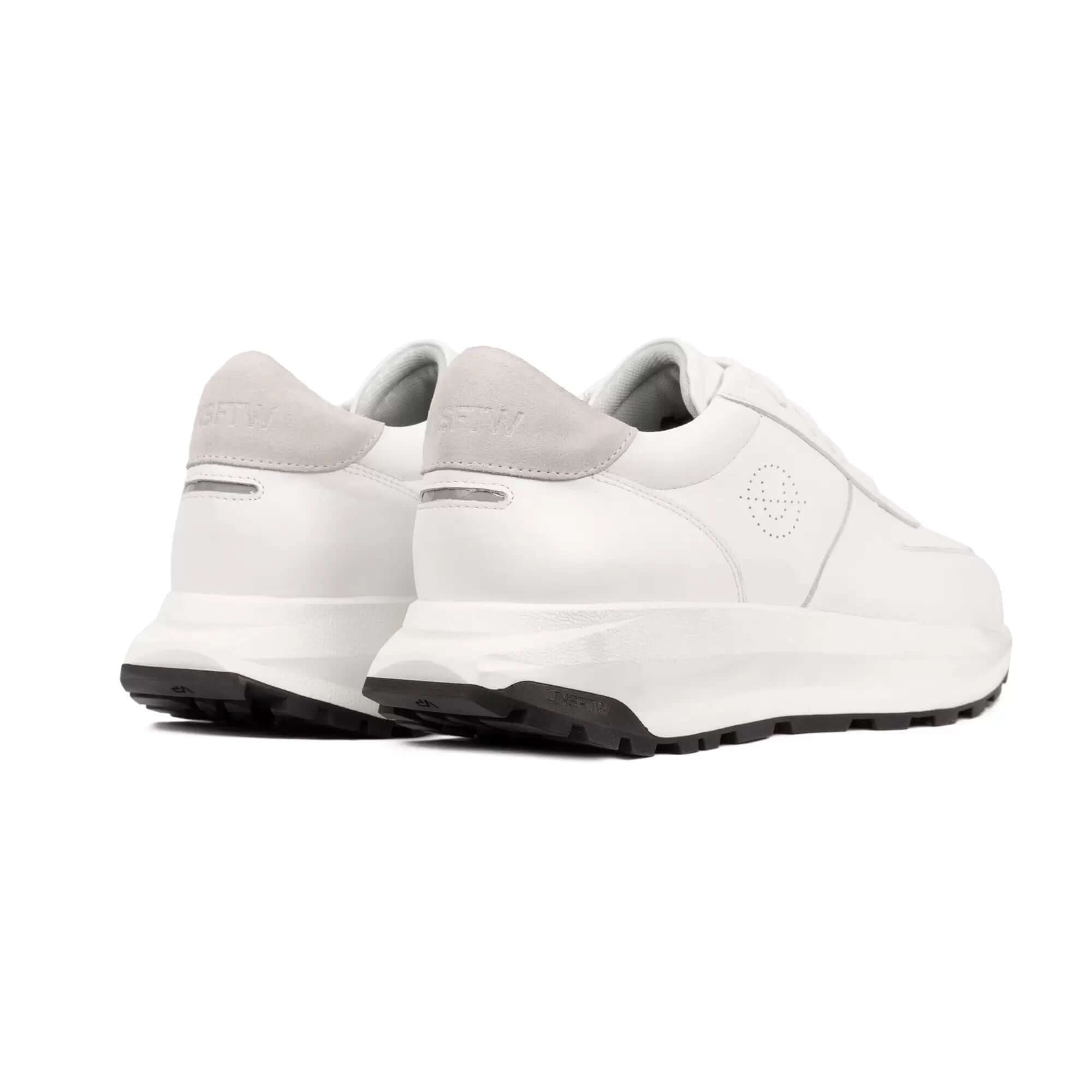 Trinity MTO White / Bone Womens