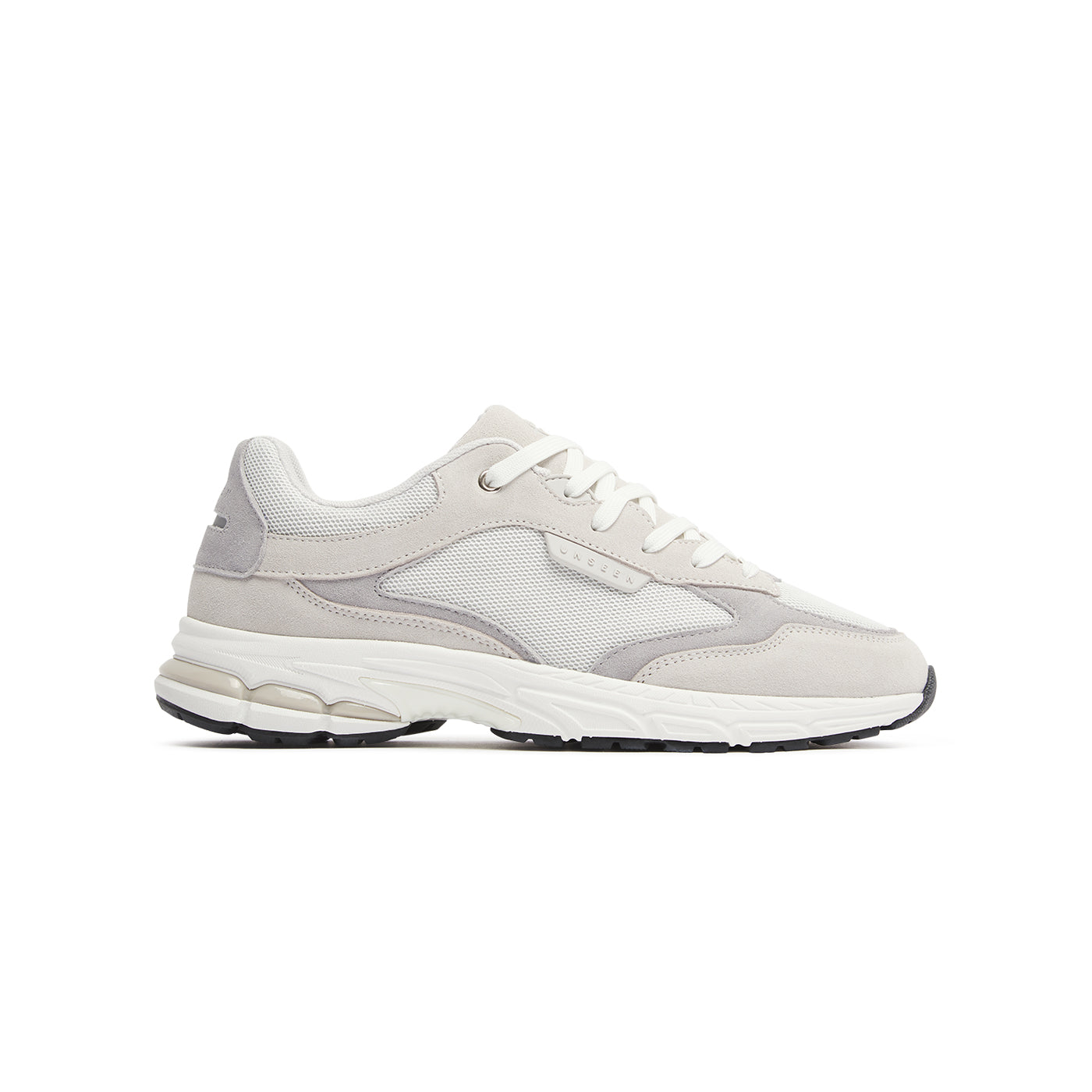 Train Grey/Grey