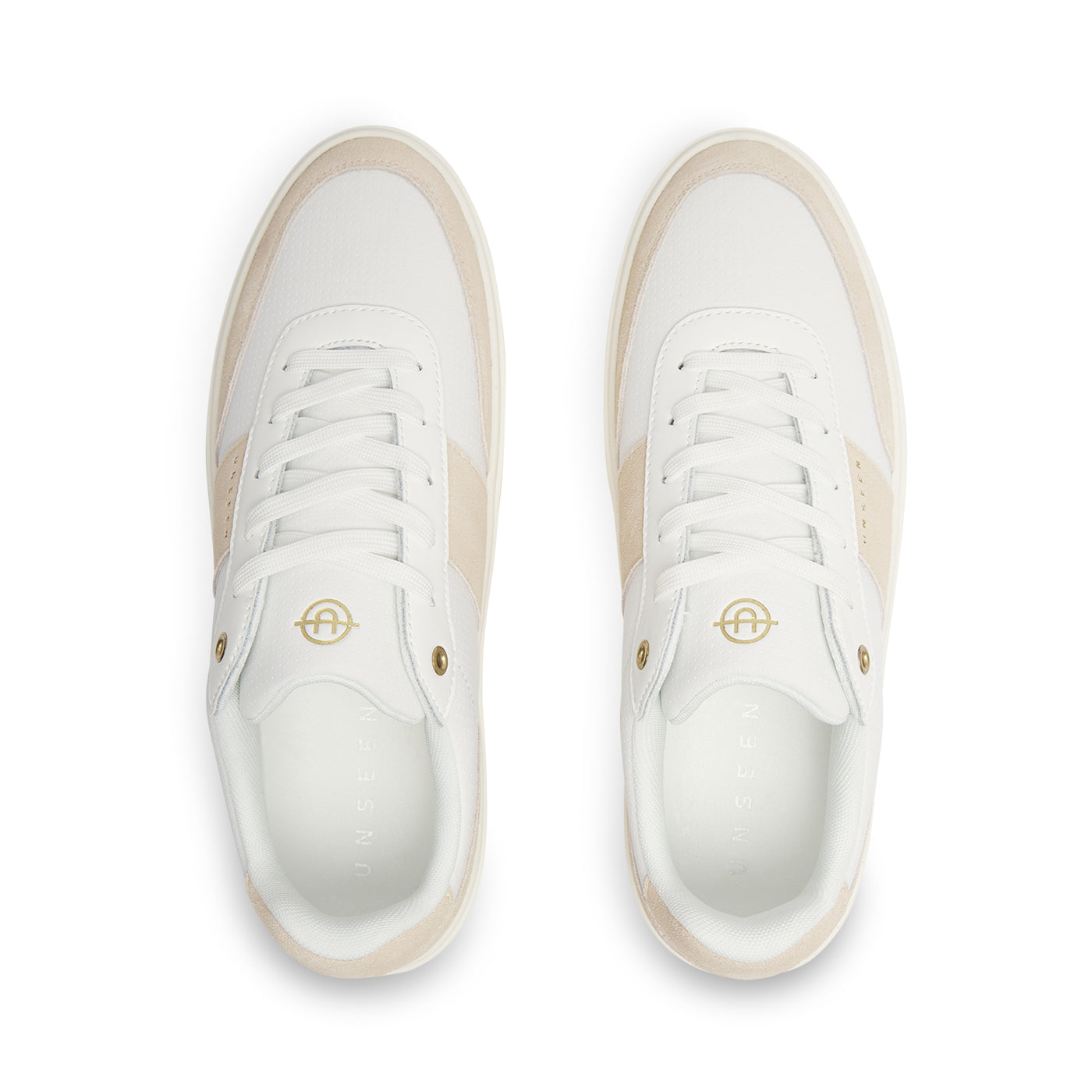 Halkett White/Off White