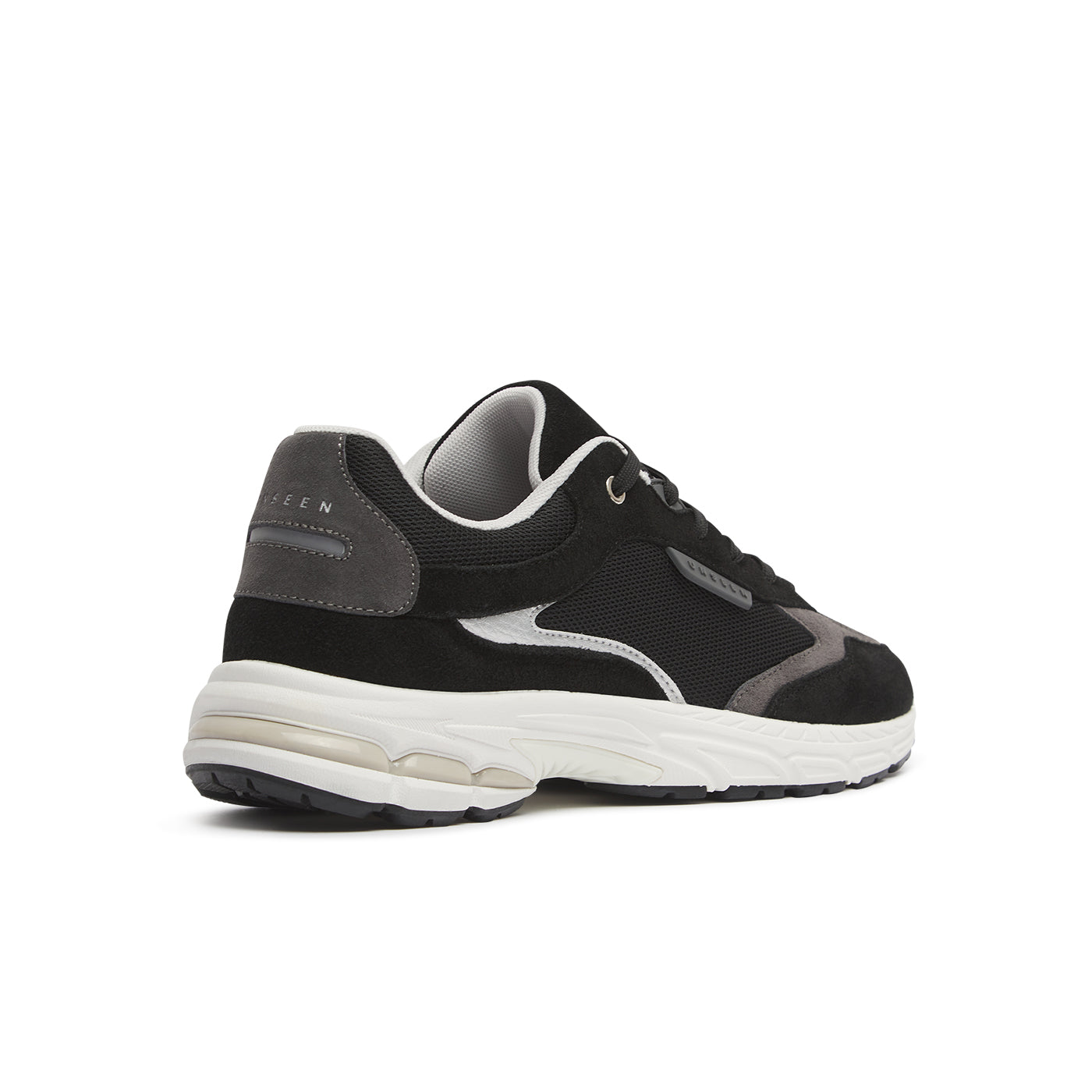 Train Black/Grey