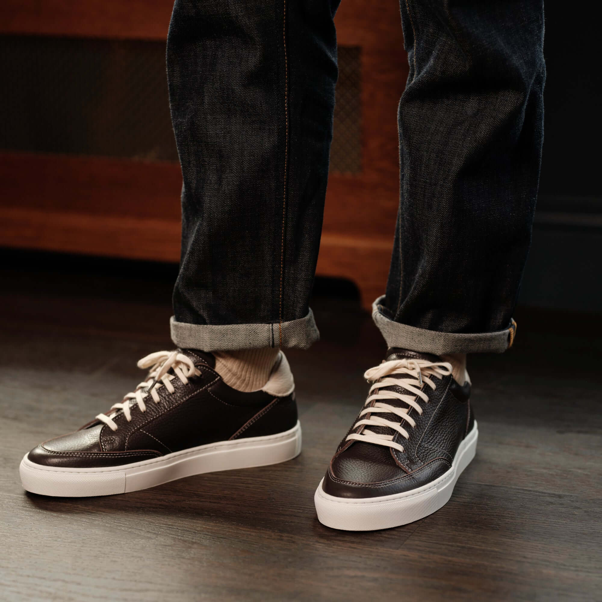 Helier Brown