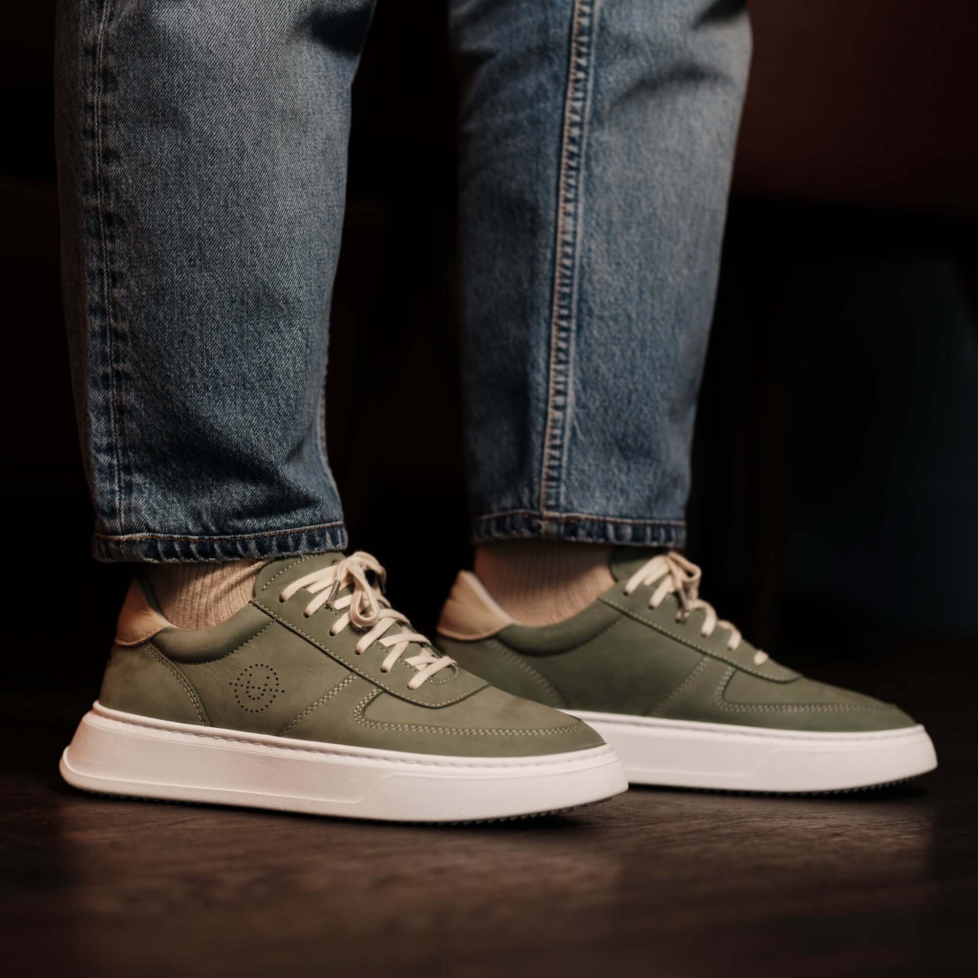Marais Forest - Mens UK 11