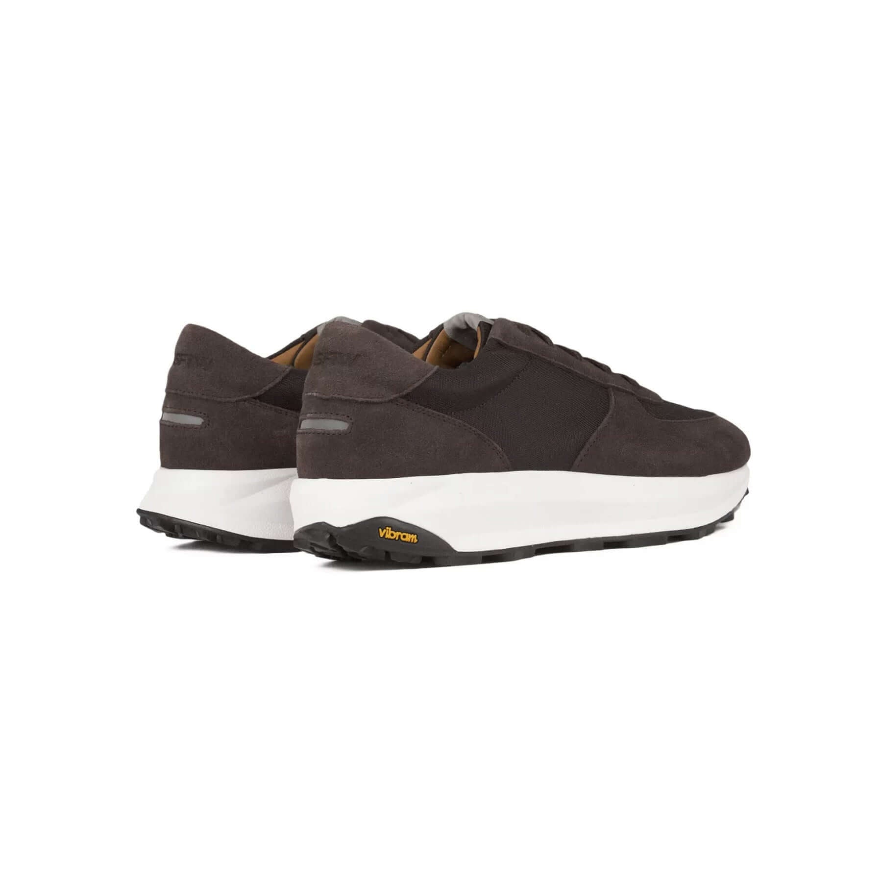 Trinity Tech Chocolate - Womens UK 3