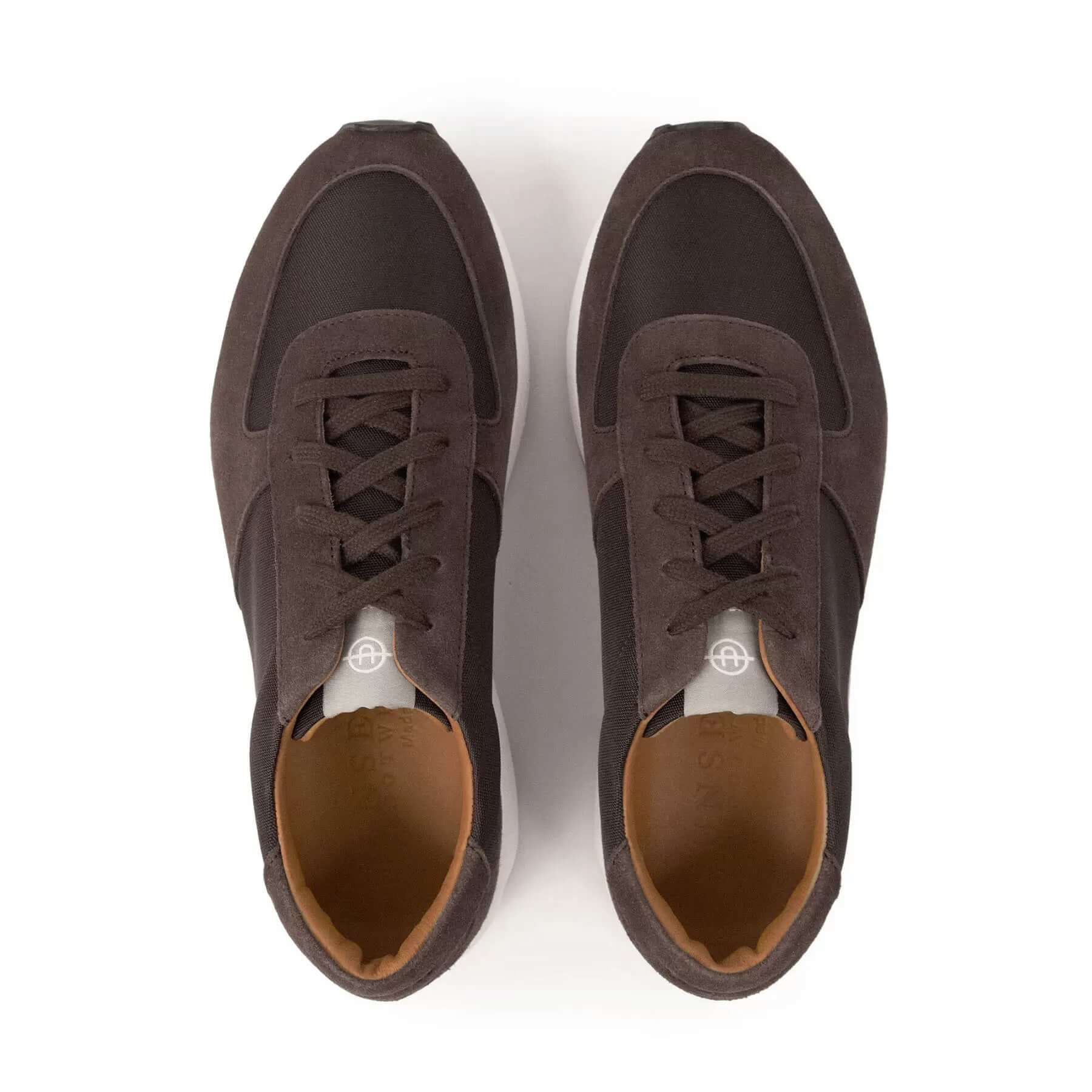 Trinity Tech Chocolate - Womens UK 3
