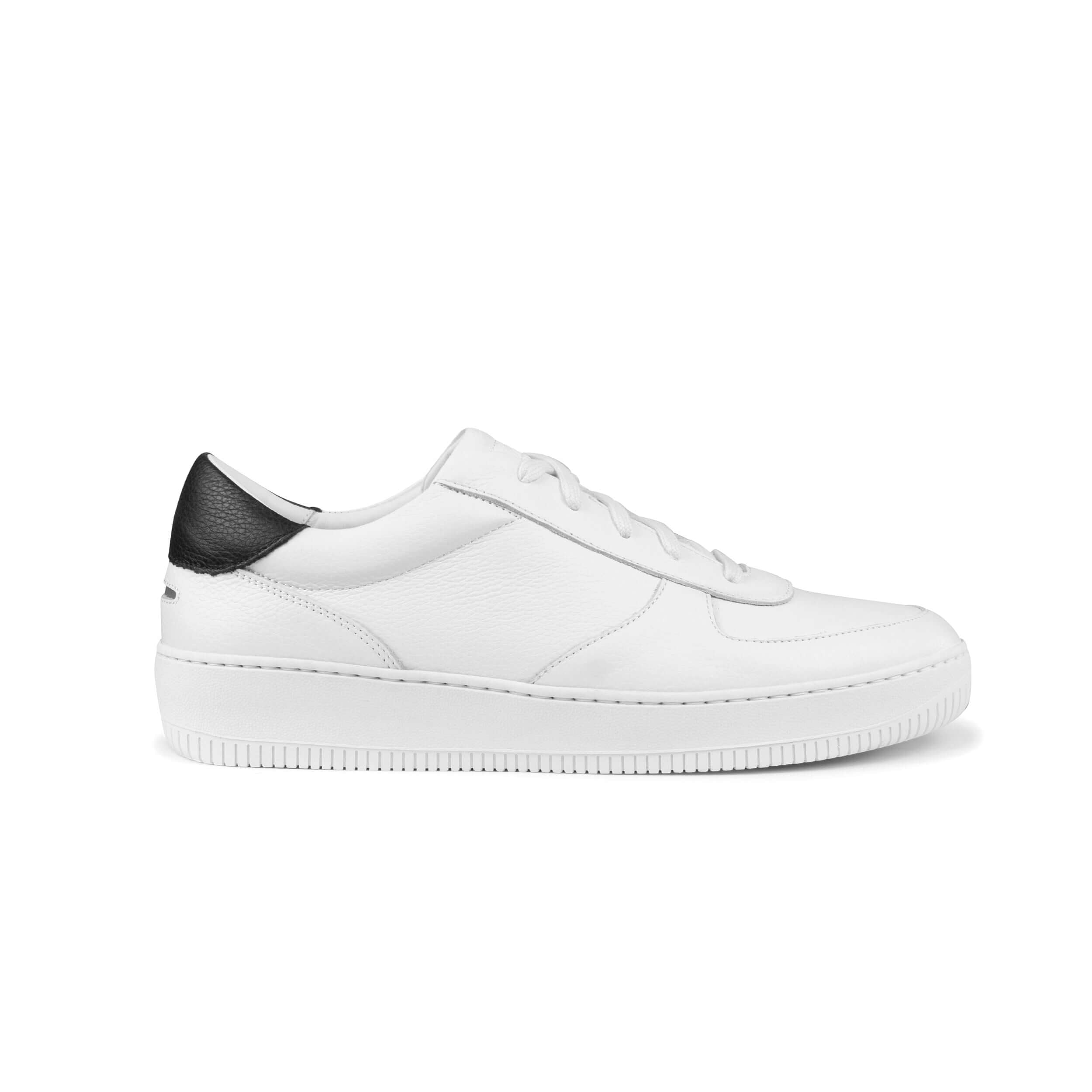 Clement White/Black Womens