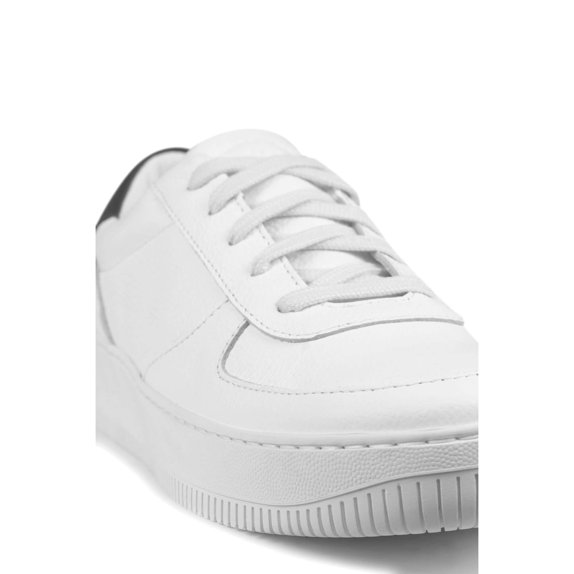 Clement White/Black Womens