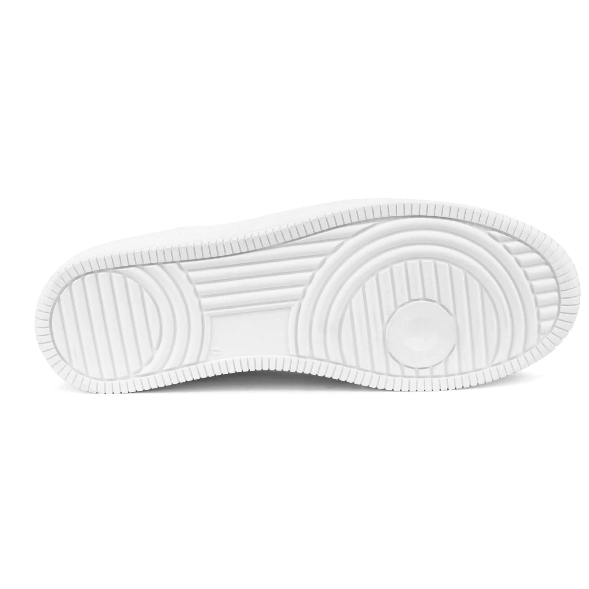 Clement White/Black Womens
