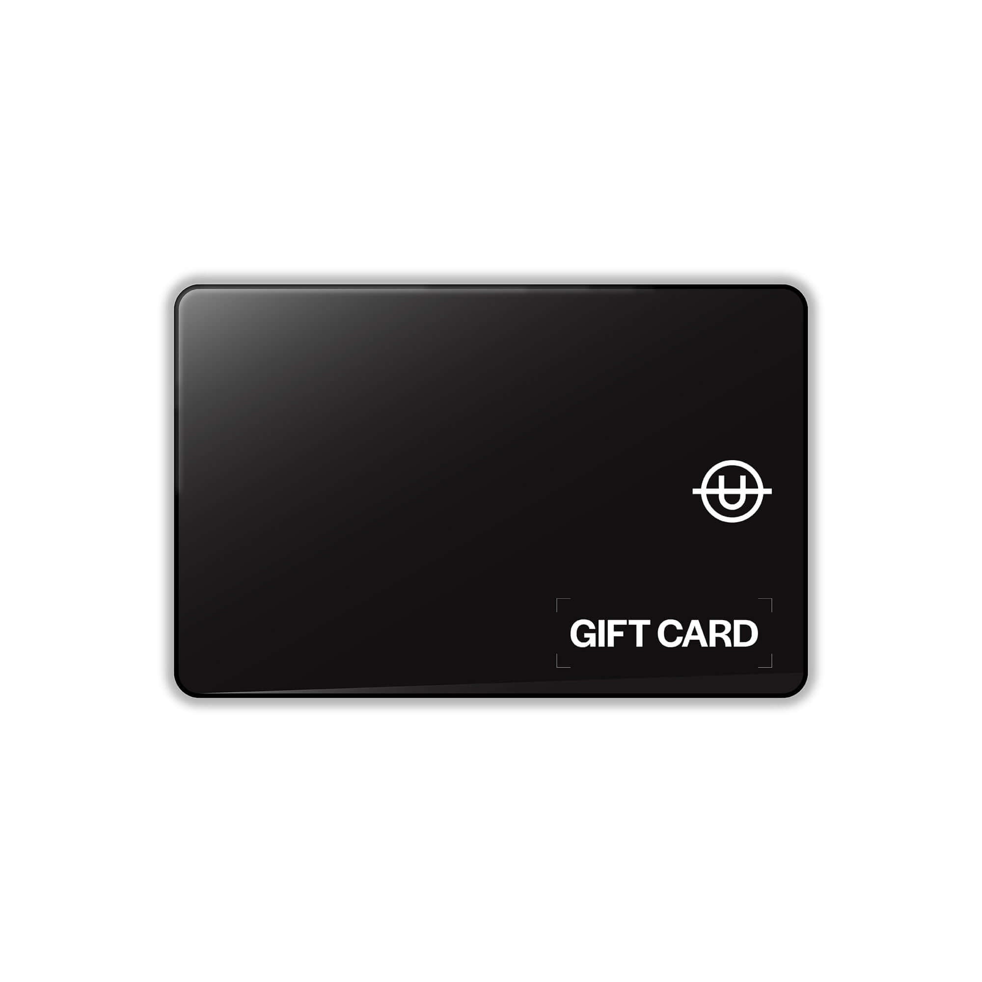 Digital Gift Card