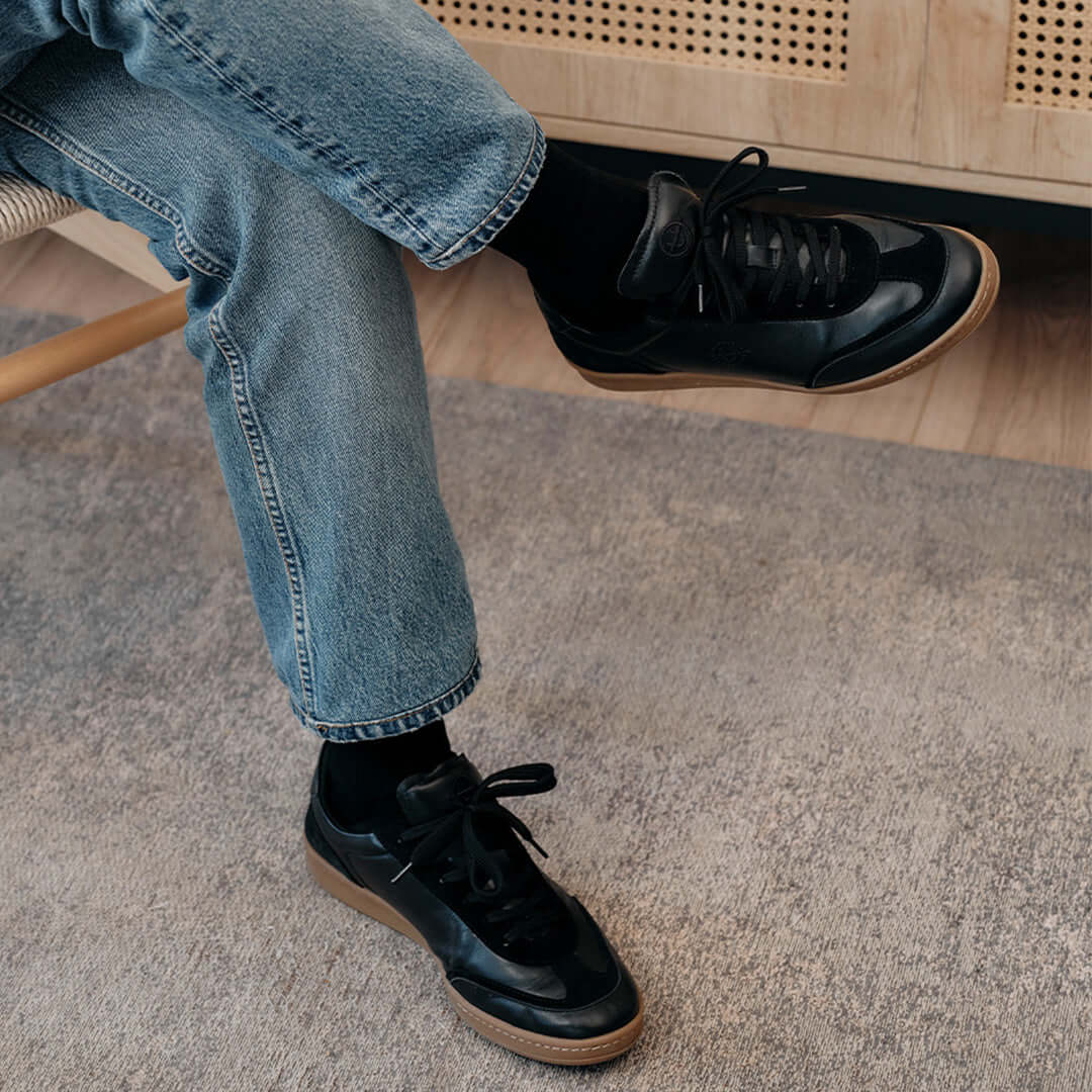 Portelet Black