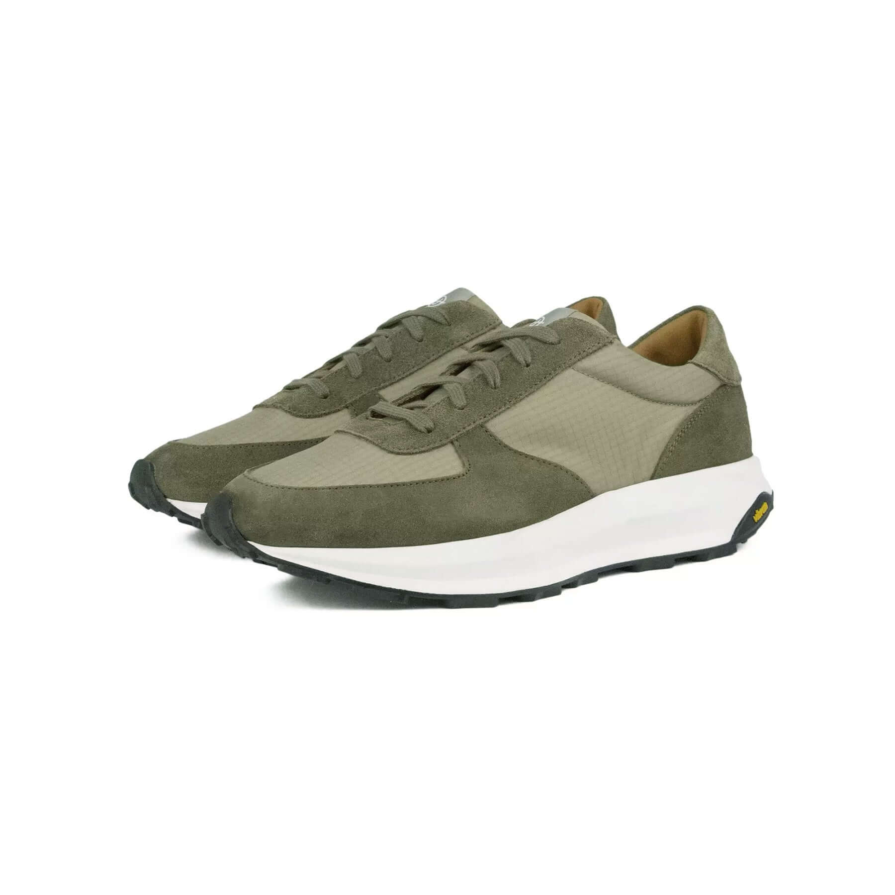Trinity Tech Olive Womens