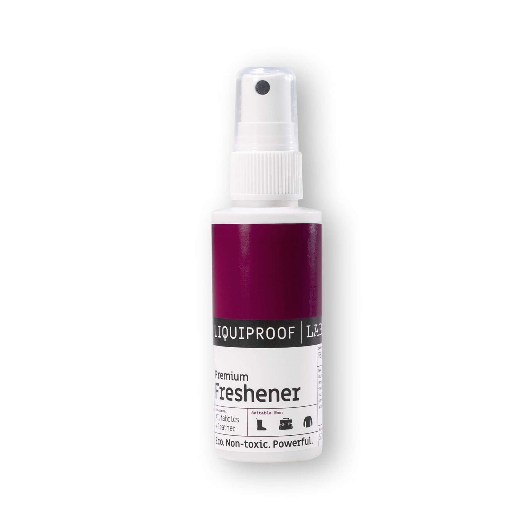 Liquiproof Premium Freshener 50ml