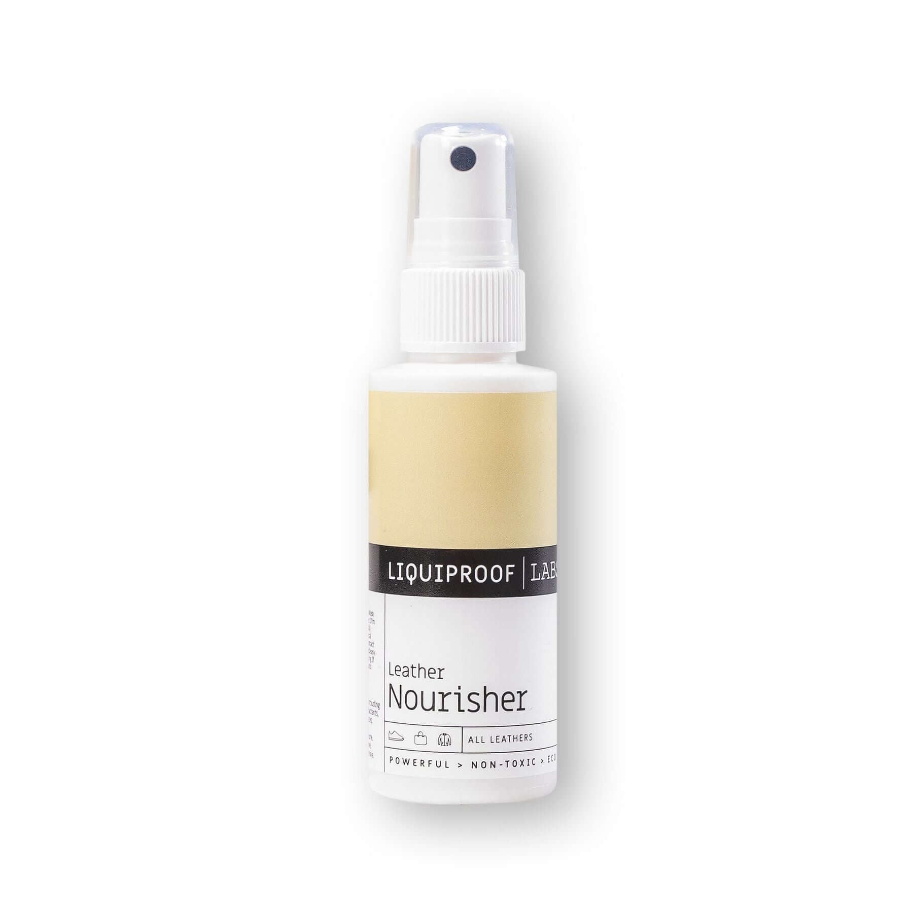 Liquiproof Leather Nourisher 50ml