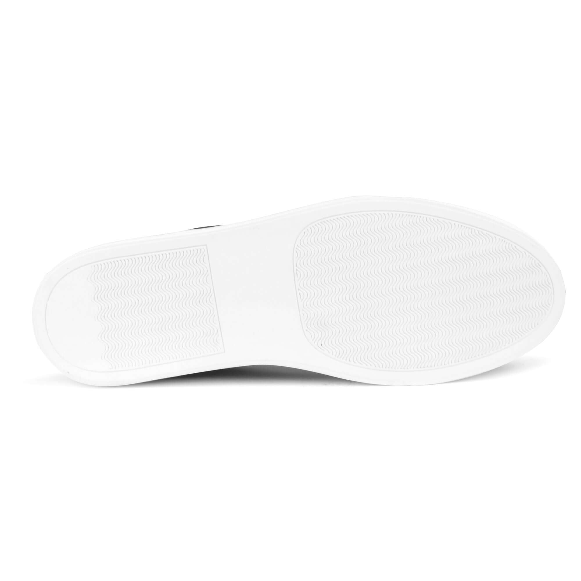 Helier Classic Black - Womens UK 5